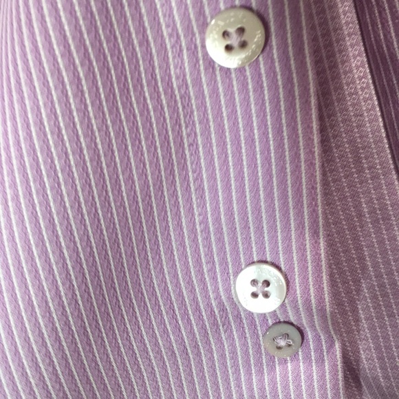 NWOT Beautiful Bugatchi Uomo Shirt - Picture 7 of 10